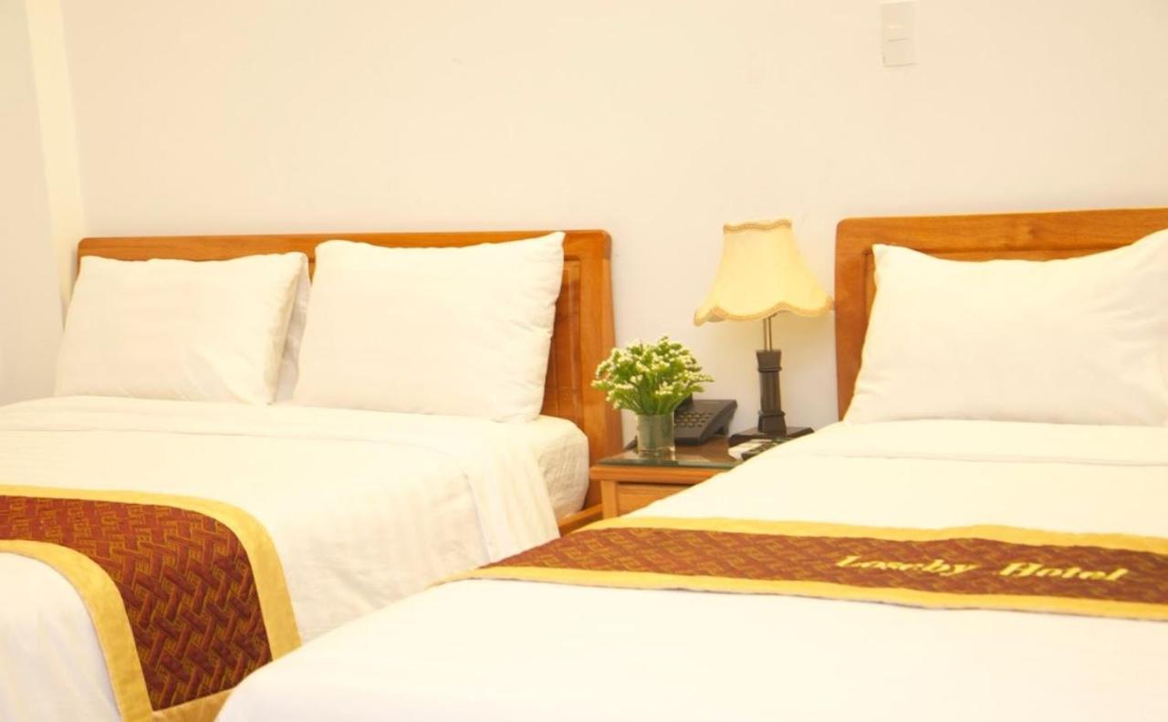 Madaz 2 Homestay Đà Nẵng