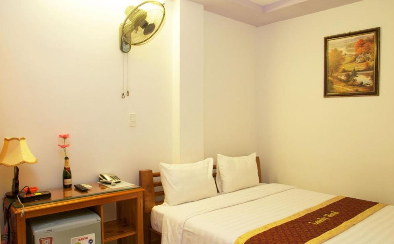 Nhà khách Madaz 2 Homestay Đà Nẵng