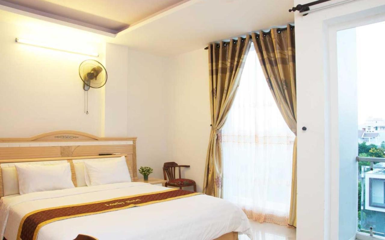 Madaz 2 Homestay * Đà Nẵng