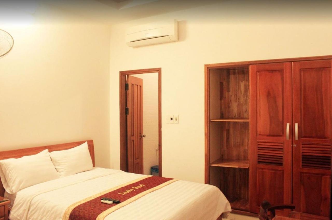 Madaz 2 Homestay Nhà khách *