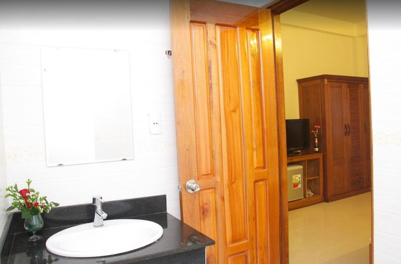 Madaz 2 Homestay Nhà khách Đà Nẵng