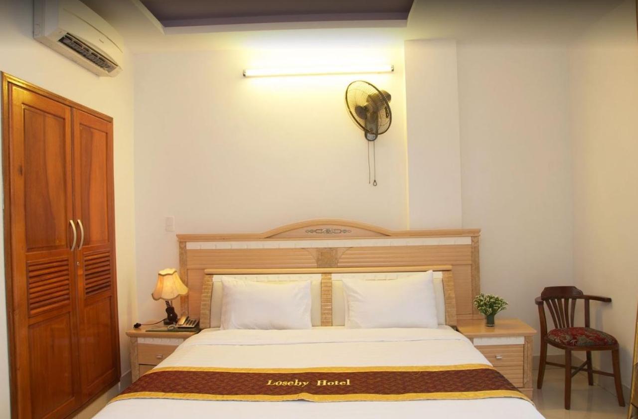 Madaz 2 Homestay Đà Nẵng