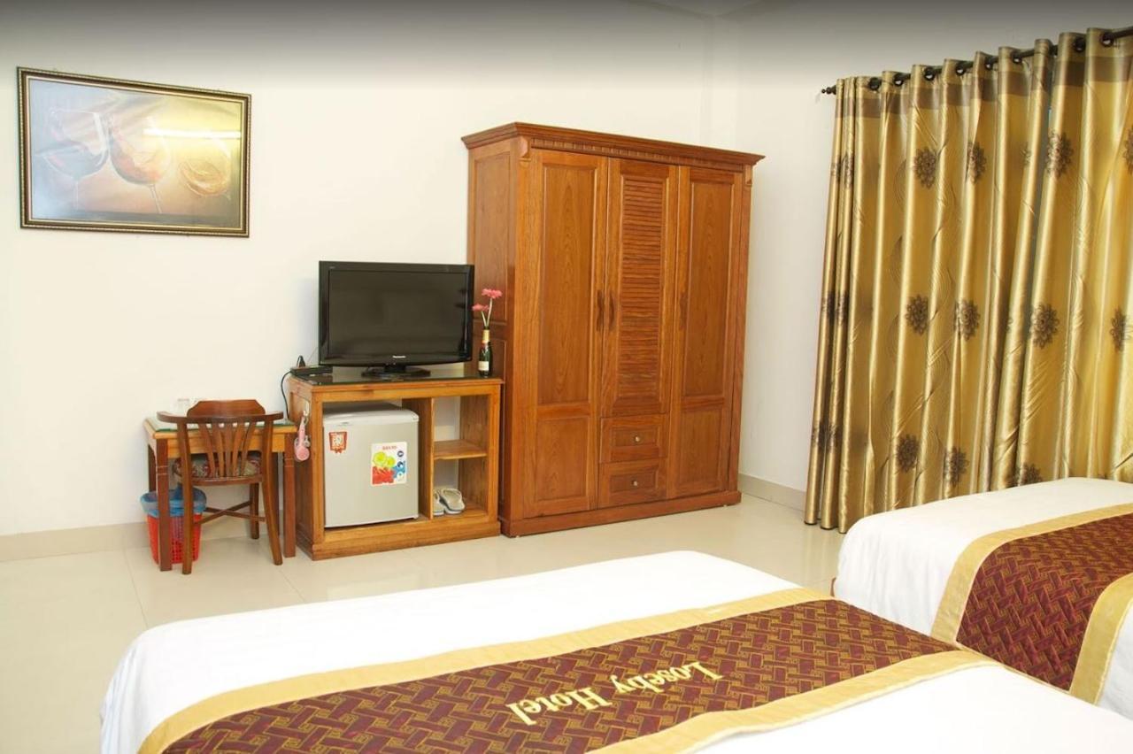 Nhà khách Madaz 2 Homestay *